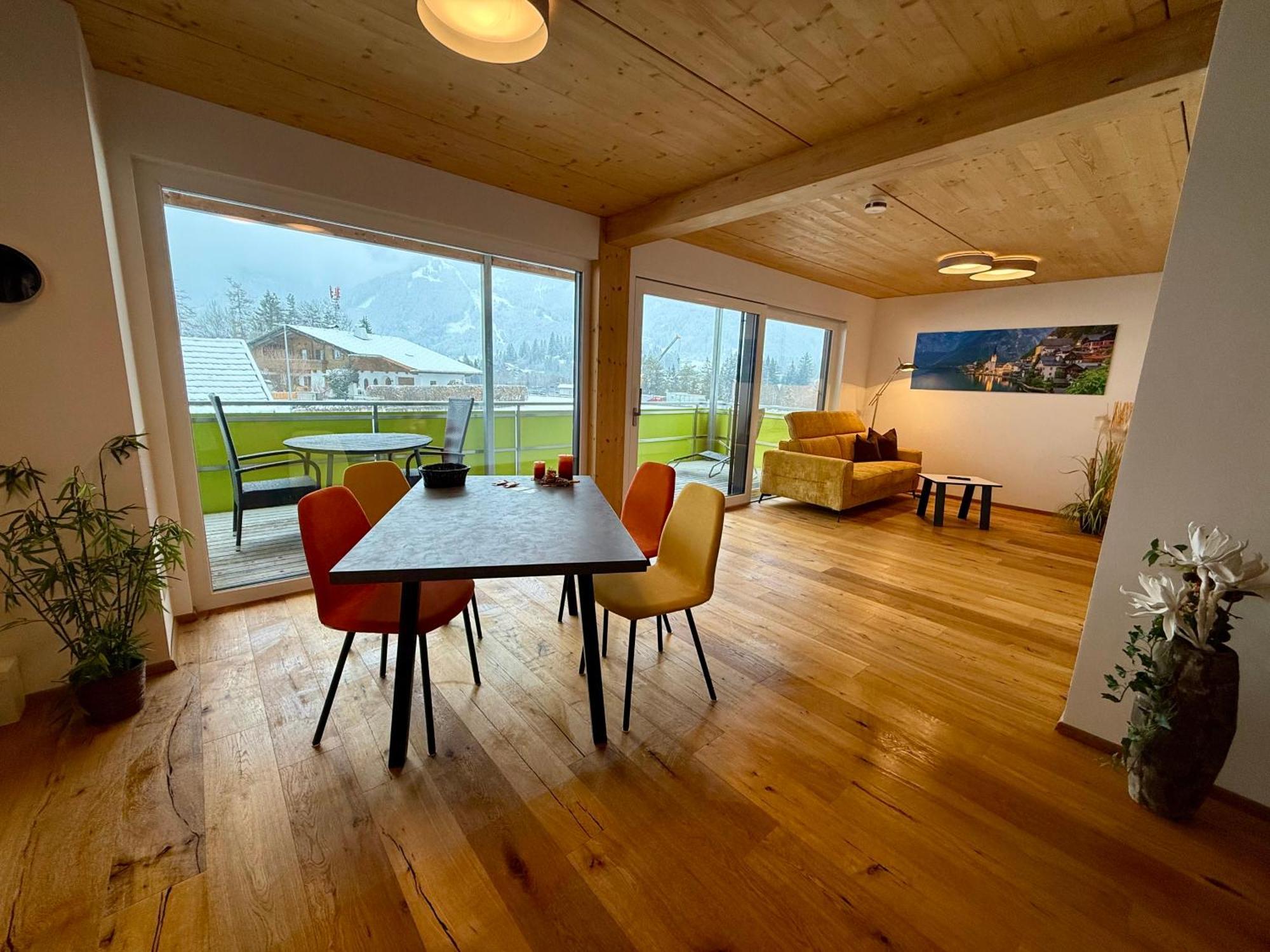 Alpenapart Singer - Contactless Check-In Reutte Exterior photo
